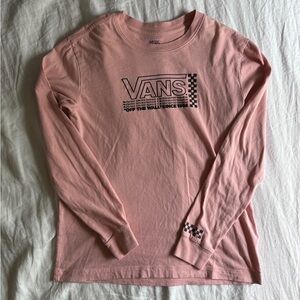 Vans Tee